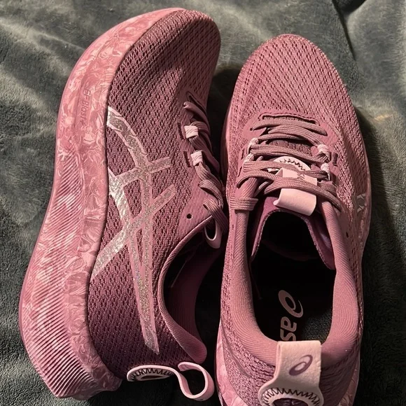 Asics Noosa Tri 16 - Picture 3 of 5